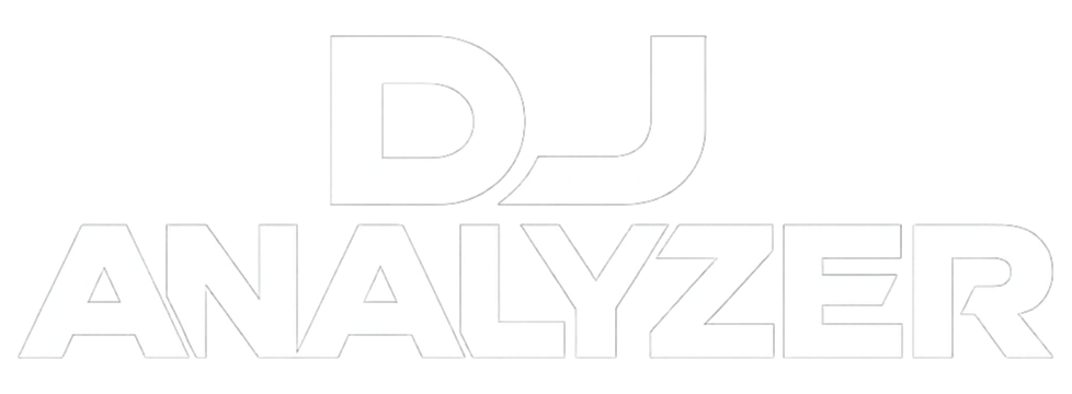DJ Analyzer